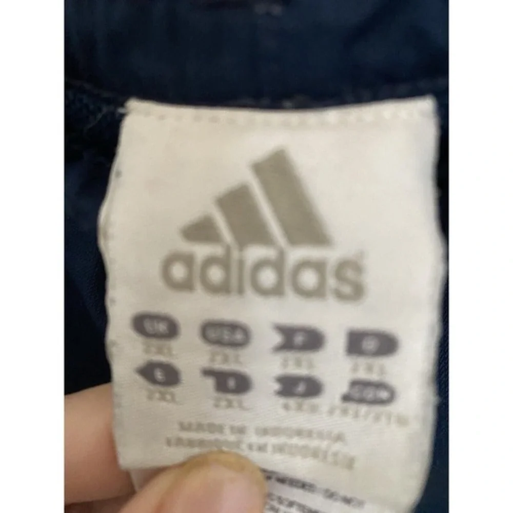adidas this pair